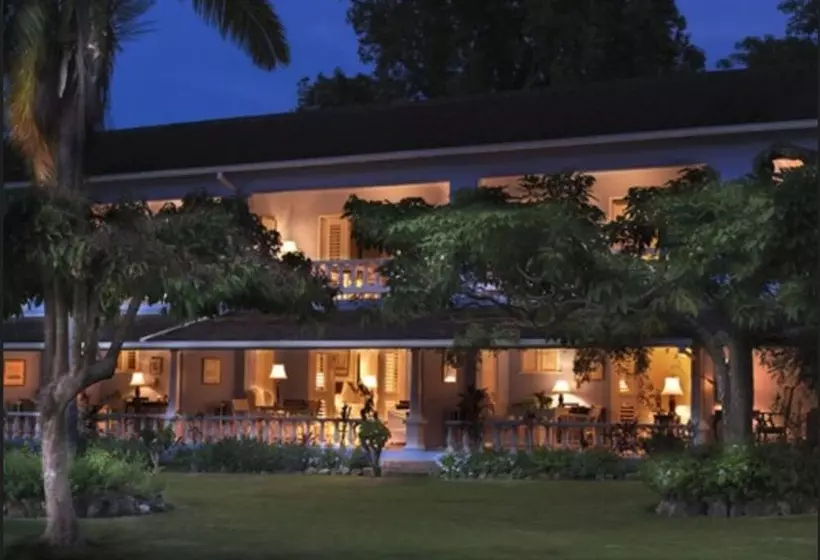 Fotos del hotel Jamaica Inn:  1