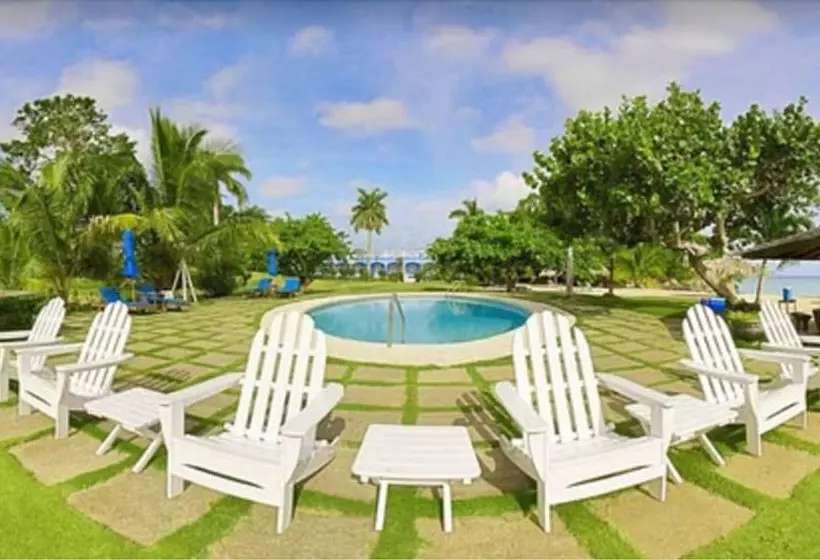 Fotos del hotel Jamaica Inn:  24