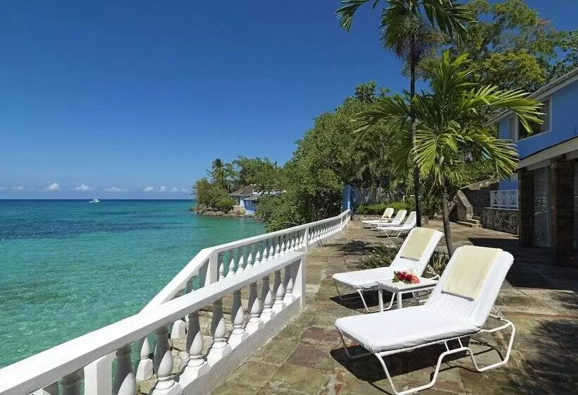 Fotos del hotel Jamaica Inn:  9