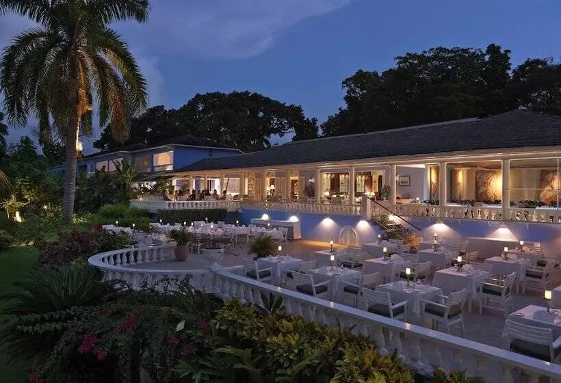 Fotos del hotel Jamaica Inn:  25