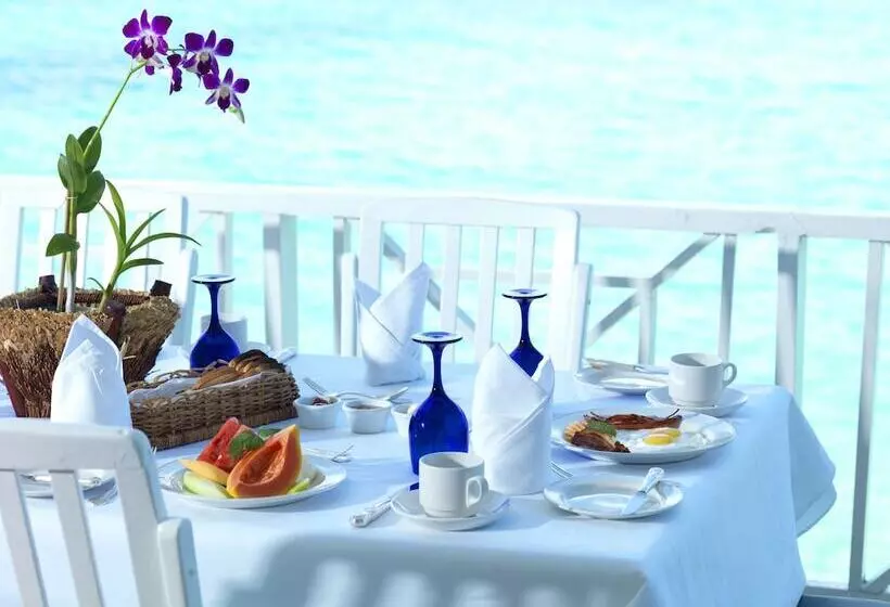 Fotos del hotel Jamaica Inn:  2