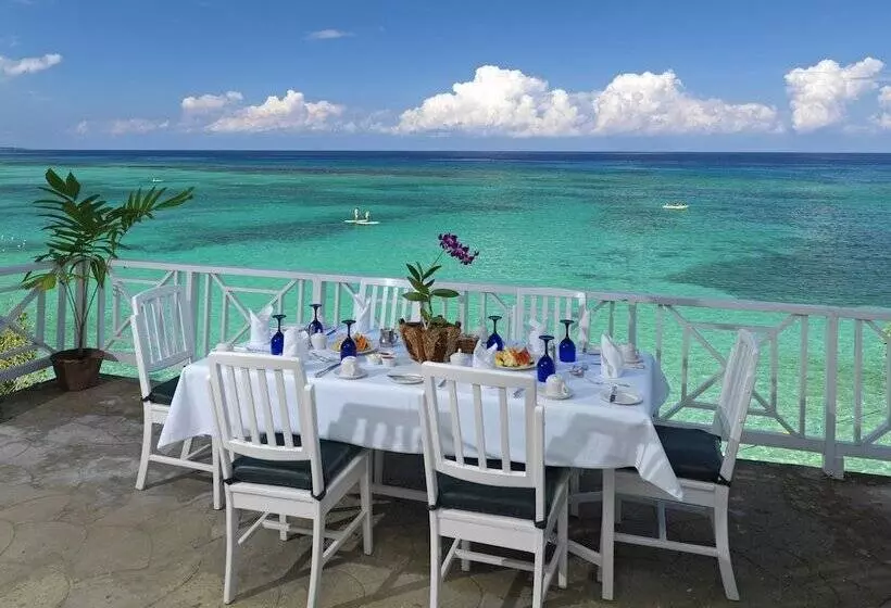 Fotos del hotel Jamaica Inn:  7