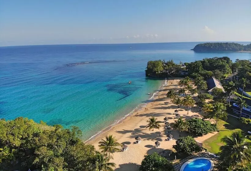 Fotos del hotel Jamaica Inn:  8