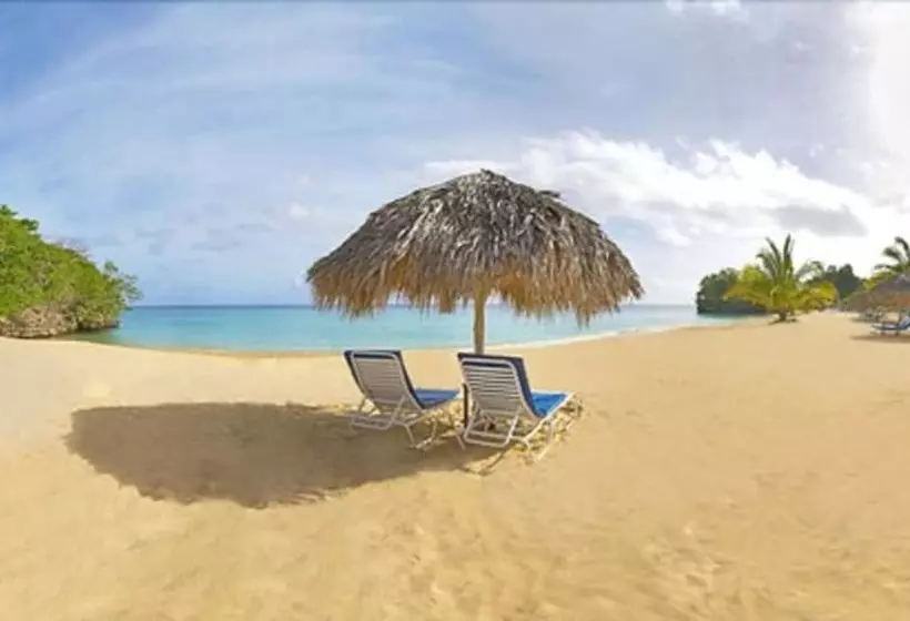 Fotos del hotel Jamaica Inn:  12