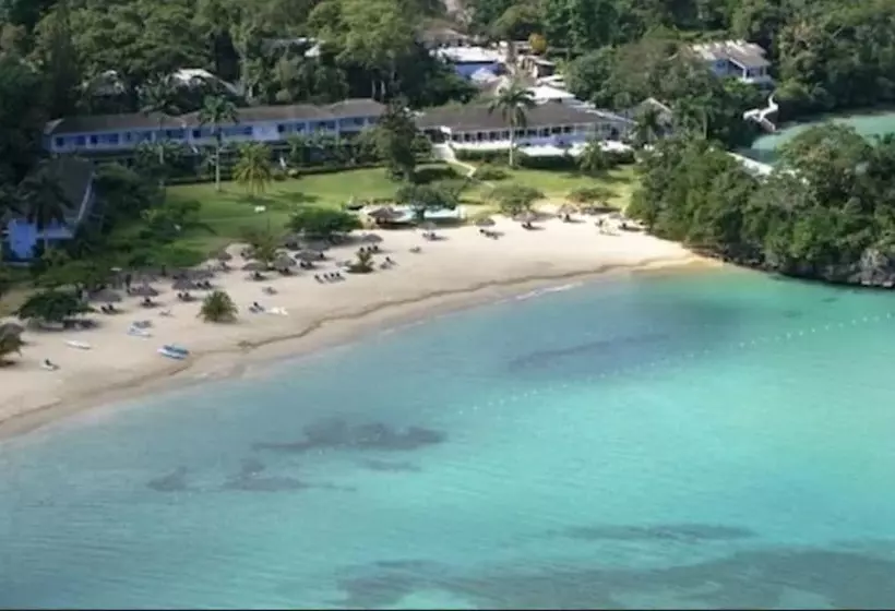 Fotos del hotel Jamaica Inn:  6