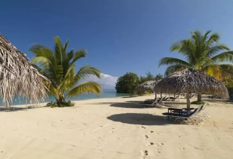 Fotos del hotel Jamaica Inn:  16