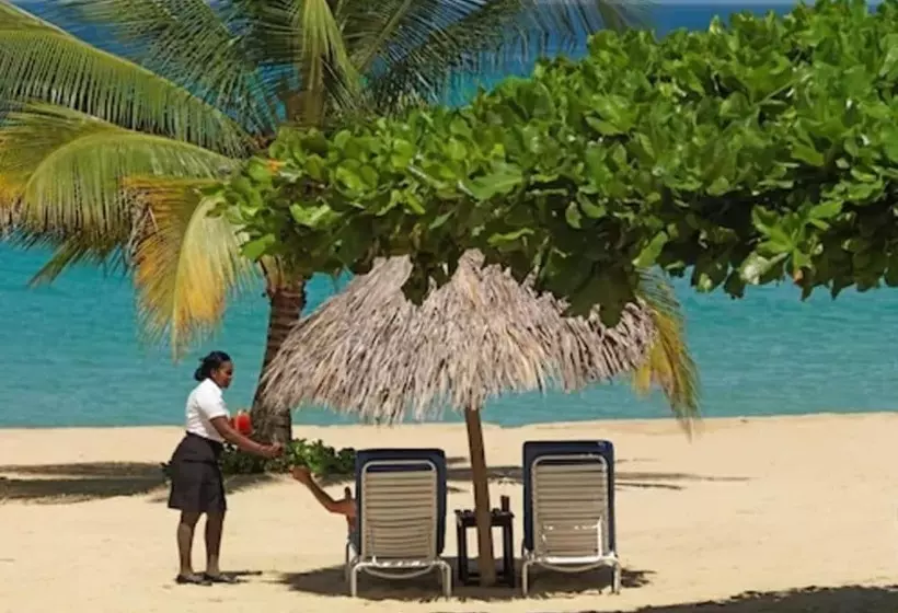 Fotos del hotel Jamaica Inn:  17