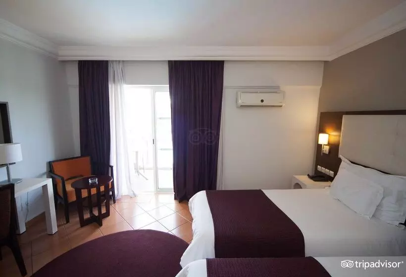 Fotos del hotel Kenzi Europa:  11