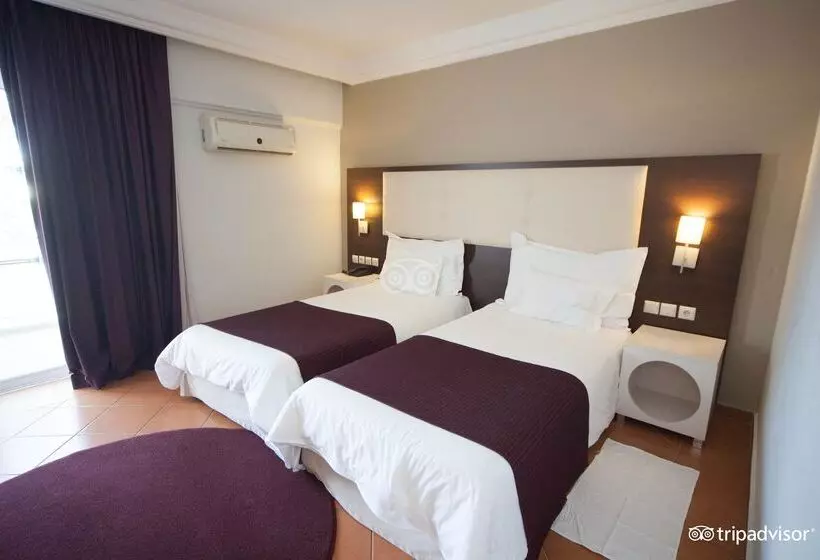 Fotos del hotel Kenzi Europa:  13