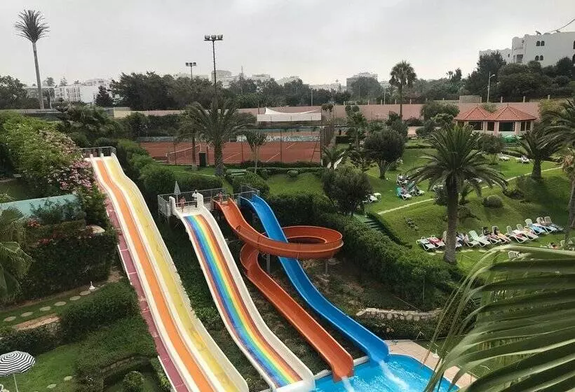 Fotos del hotel Kenzi Europa:  16