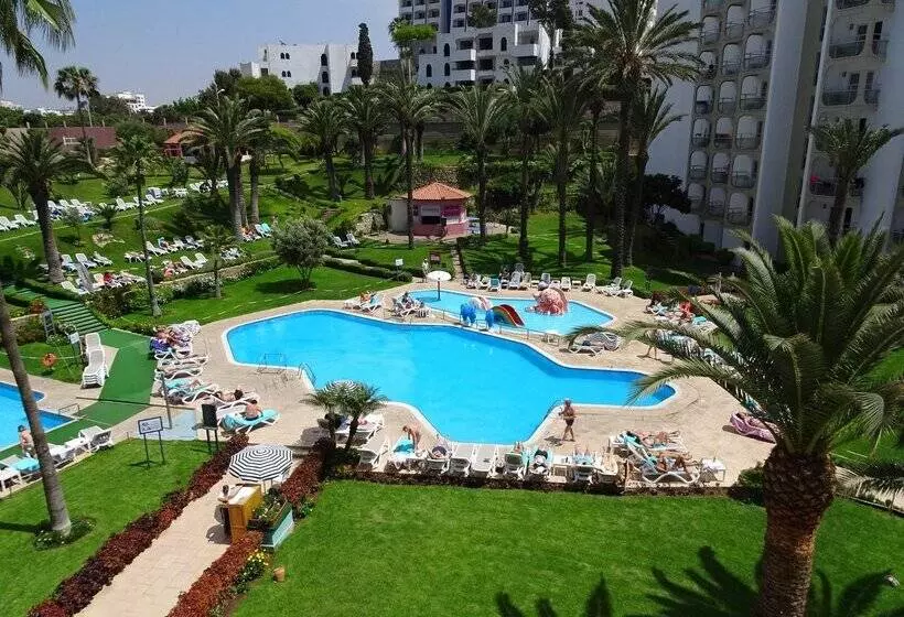 Fotos del hotel Kenzi Europa:  18