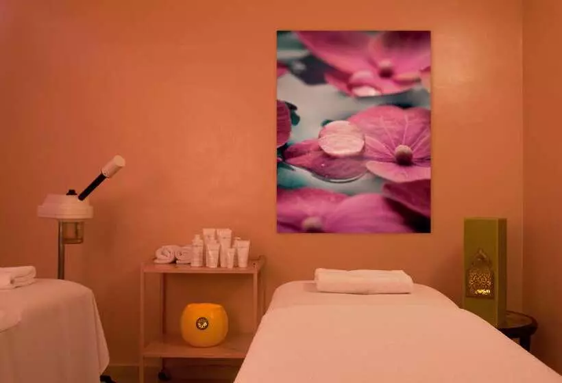 Fotos del hotel Kenzi Europa:  24