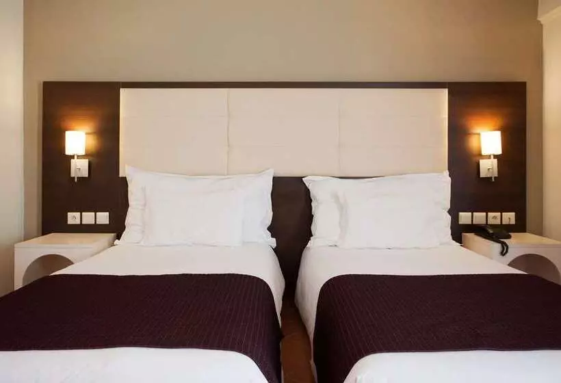 Fotos del hotel Kenzi Europa:  23