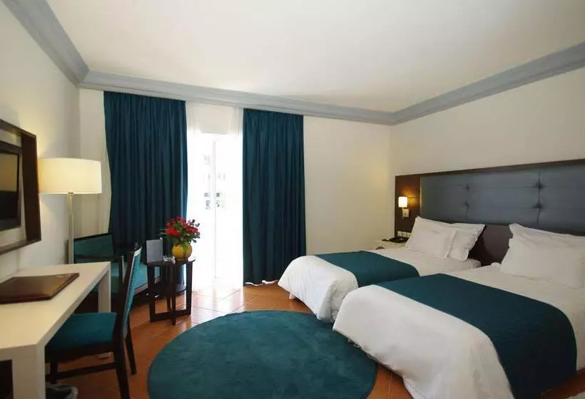 Fotos del hotel Kenzi Europa:  19