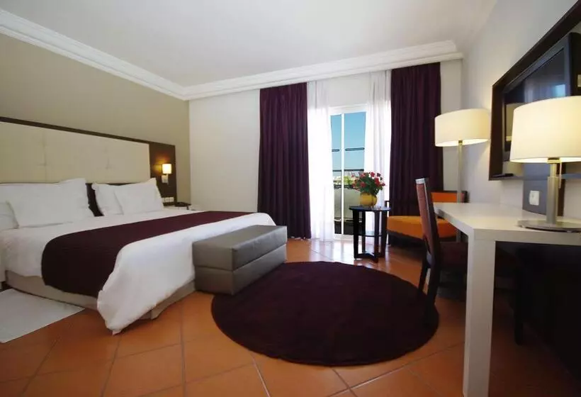 Fotos del hotel Kenzi Europa:  7