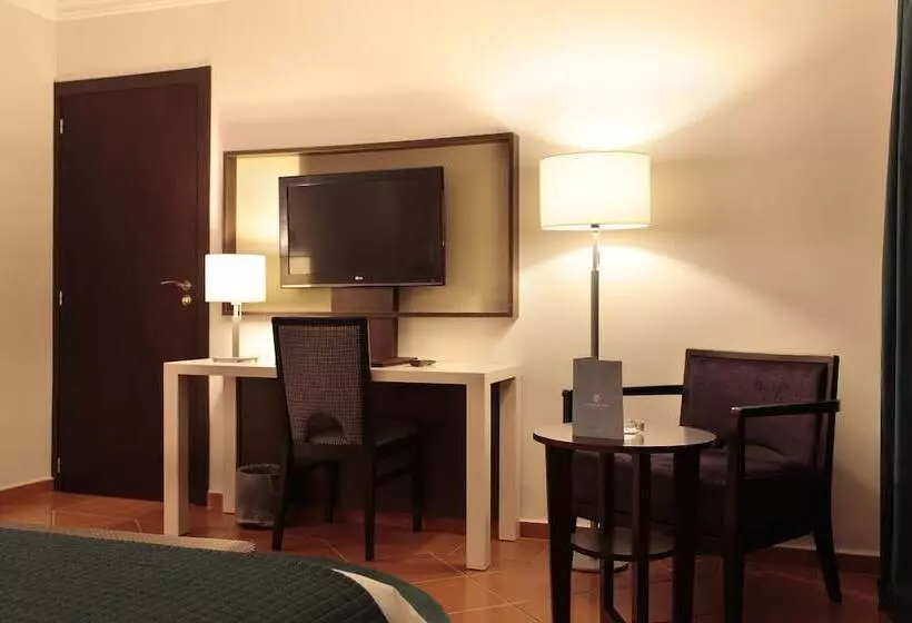 Fotos del hotel Kenzi Europa:  17