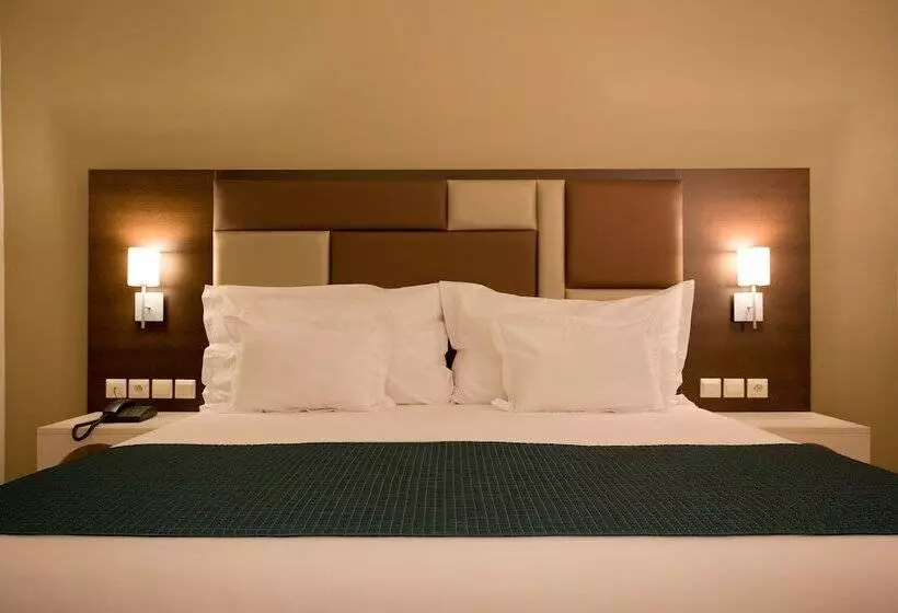 Fotos del hotel Kenzi Europa:  15