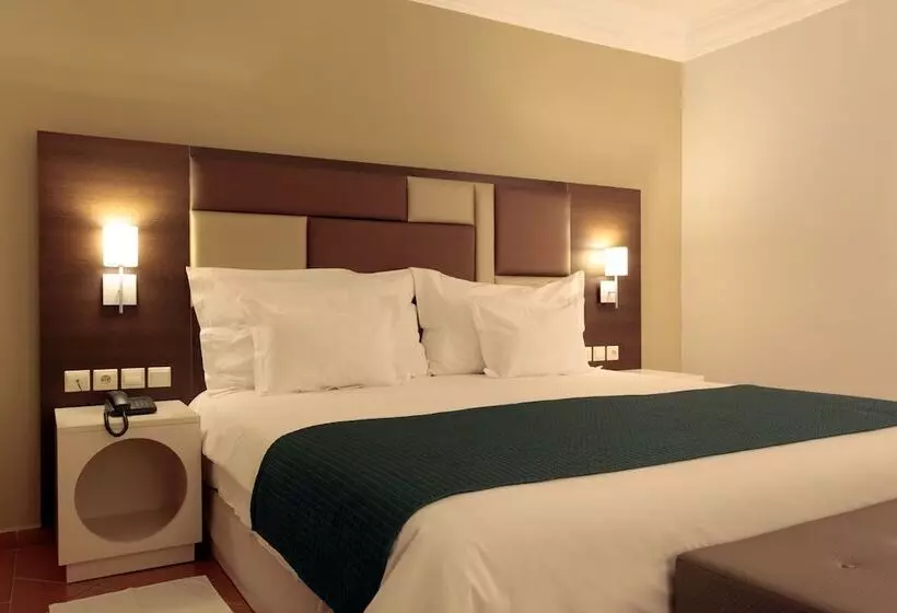 Fotos del hotel Kenzi Europa:  22