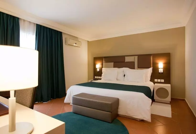 Fotos del hotel Kenzi Europa:  2