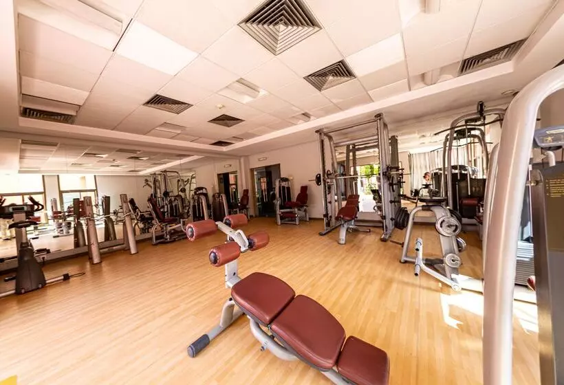 Fotos del hotel Labranda Rose Aqua Parc:  6