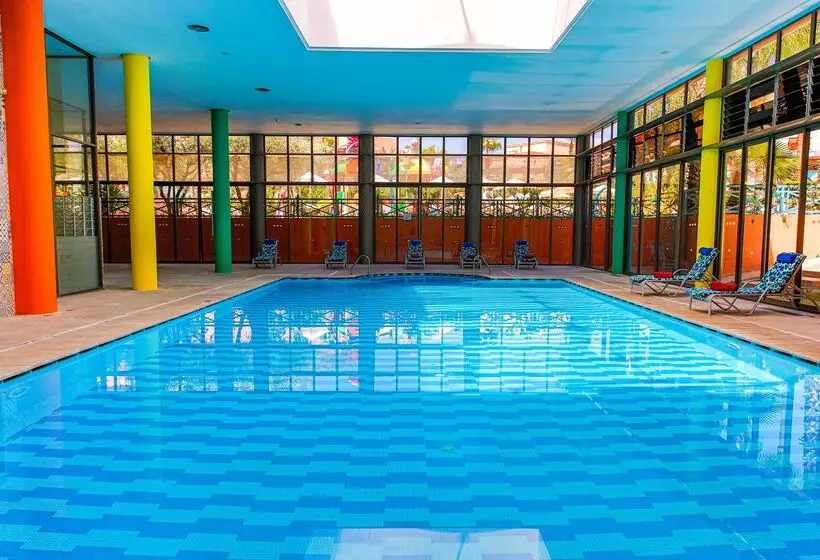 Fotos del hotel Labranda Rose Aqua Parc:  9