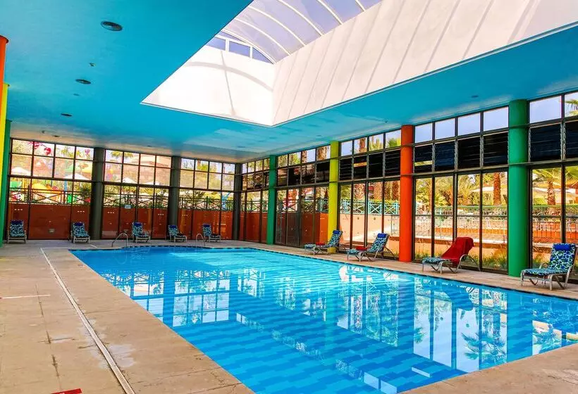 Fotos del hotel Labranda Rose Aqua Parc:  13