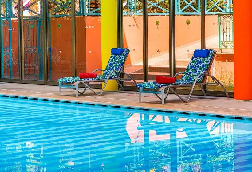 Fotos del hotel Labranda Rose Aqua Parc:  23