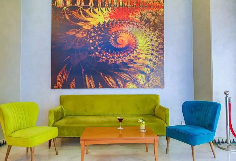 Fotos del hotel Labranda Rose Aqua Parc:  2