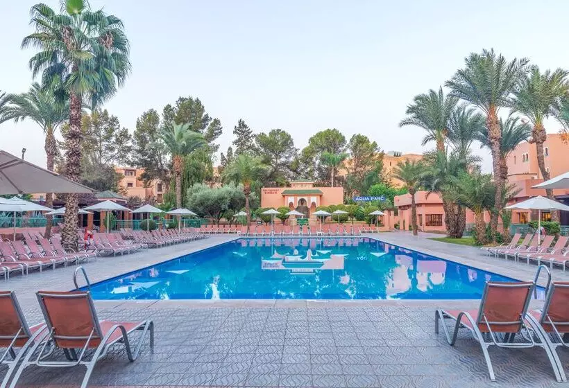 Fotos del hotel Labranda Rose Aqua Parc:  22