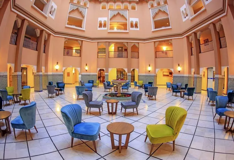 Fotos del hotel Labranda Rose Aqua Parc:  4