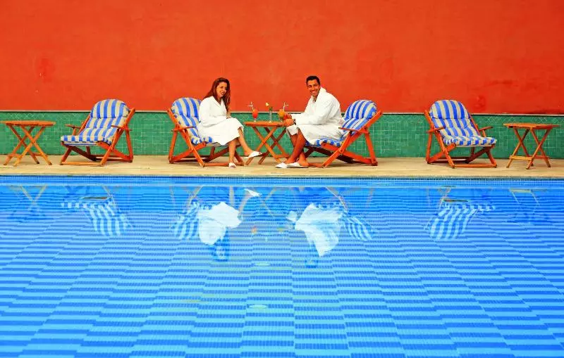 Fotos del hotel Labranda Rose Aqua Parc:  3