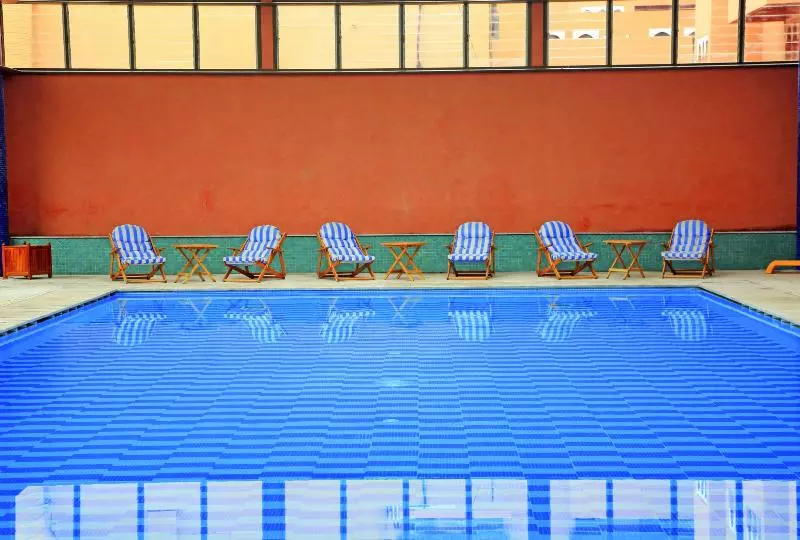 Fotos del hotel Labranda Rose Aqua Parc:  15