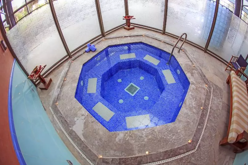 Fotos del hotel Labranda Rose Aqua Parc:  21