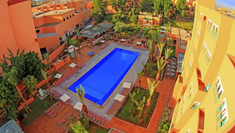 Fotos del hotel Labranda Rose Aqua Parc:  19