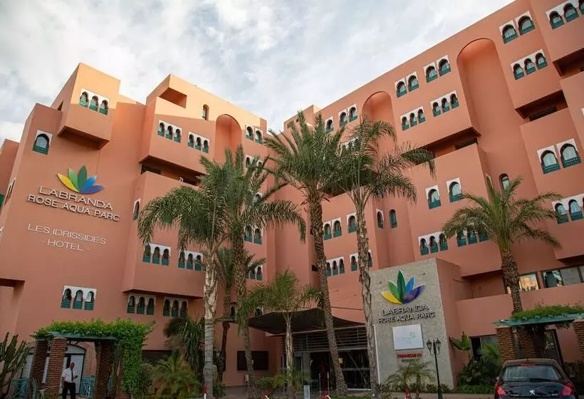 Labranda Rose Aqua Parc