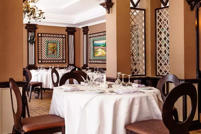 Fotos del hotel Labranda Rose Aqua Parc:  8