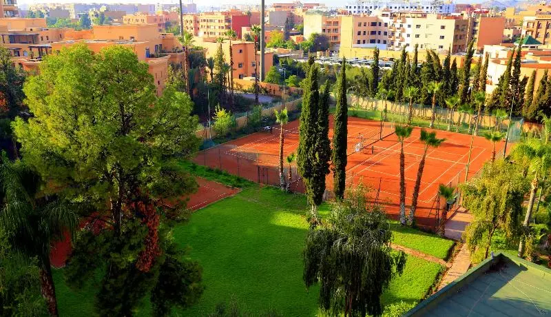 Fotos del hotel Labranda Rose Aqua Parc:  10