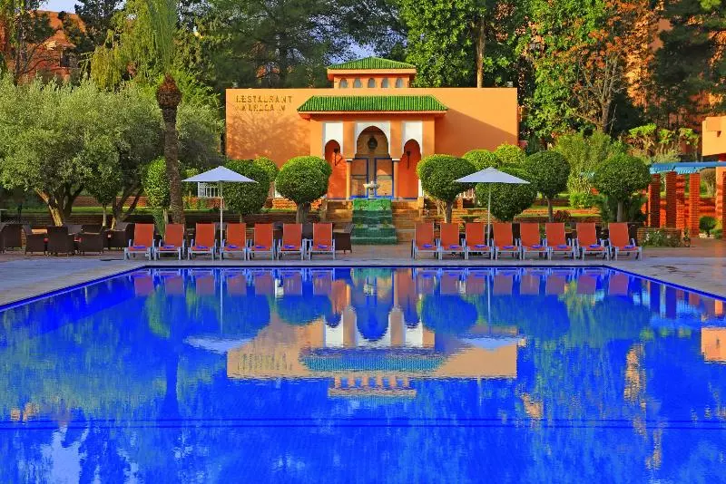 Fotos del hotel Labranda Rose Aqua Parc:  20