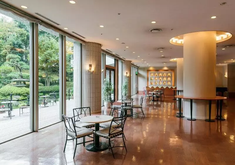 Mystays Premier Narita