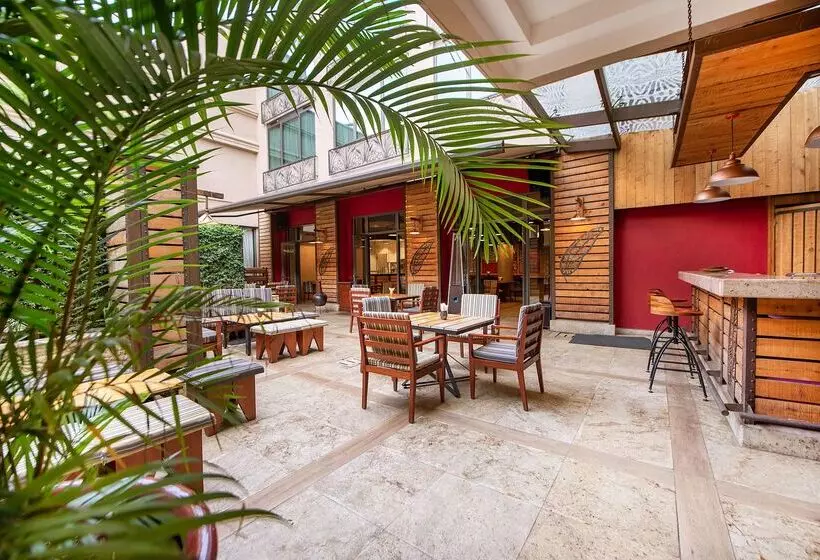 Fotos del hotel Nairobi Serena:  8