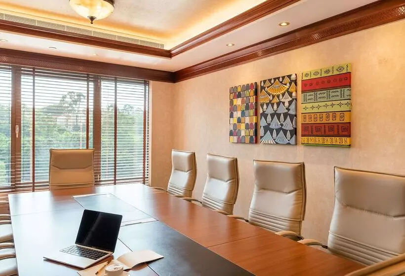 Fotos del hotel Nairobi Serena:  14