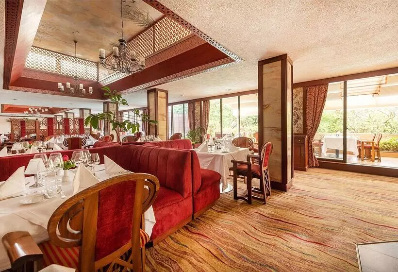 Fotos del hotel Nairobi Serena:  13