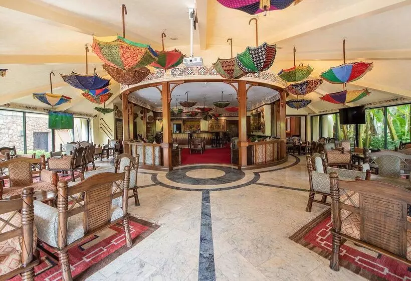 Fotos del hotel Nairobi Serena:  17