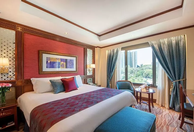 Fotos del hotel Nairobi Serena:  23