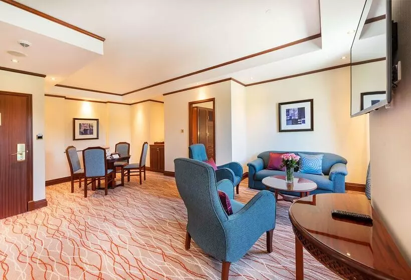 Fotos del hotel Nairobi Serena:  25