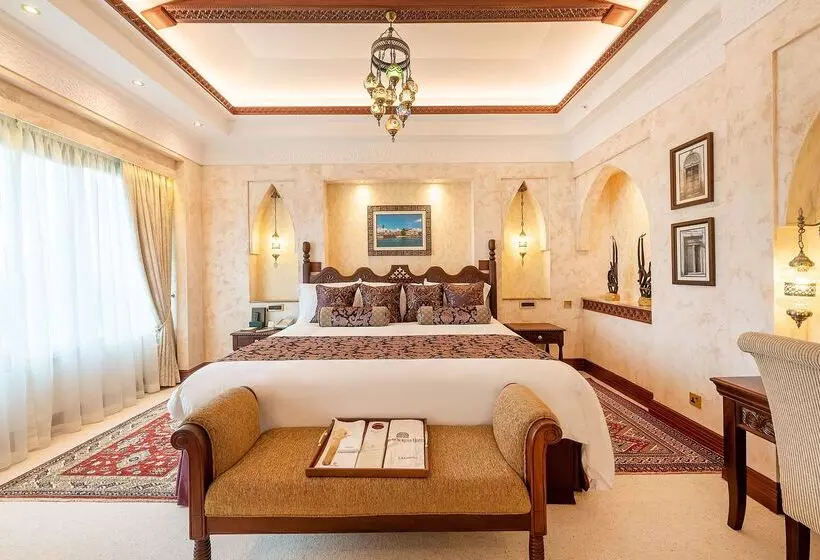 Fotos del hotel Nairobi Serena:  22