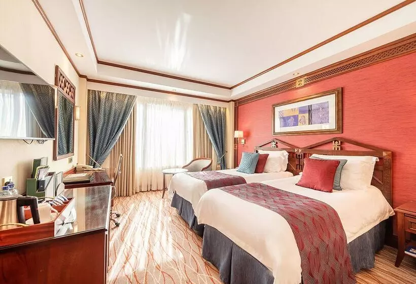 Fotos del hotel Nairobi Serena:  11