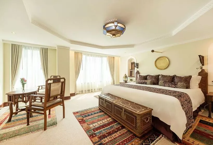 Fotos del hotel Nairobi Serena:  21