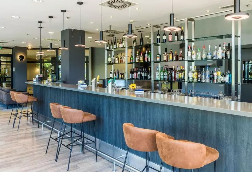 Fotos del hotel Nh Luxembourg:  32