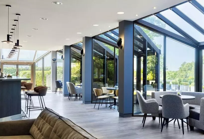 Fotos del hotel Nh Luxembourg:  34